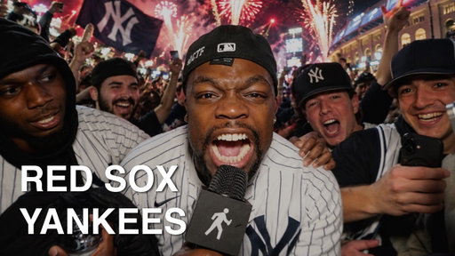 The Boston Tea Party - Sidetalk Sports