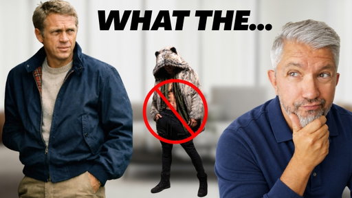 Fall Jackets Every Man Over 40 Should Own (& Some You Never Should)