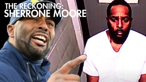 The Reckoning: Sherrone Moore