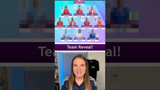#FPL GW4 Team REVEAL! 👀