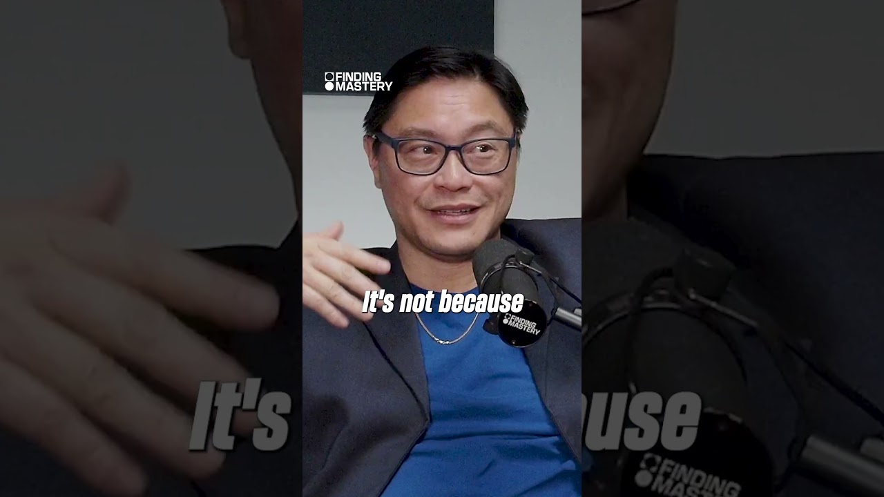 The Real Reason You Can't Stop Eating I Dr.Jason Fung