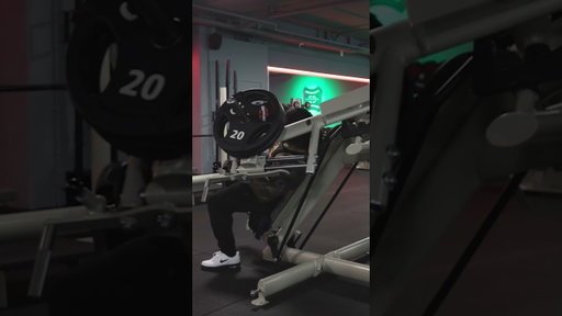 PUMPING UP ON  @gym80international