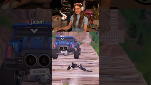 we found something that is FASTER than A CAR?!