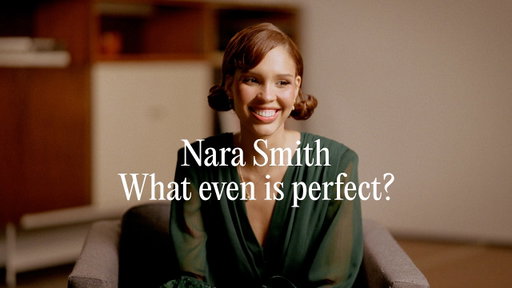 Nara Smith - What even is perfect?