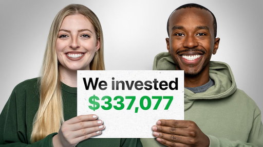 Investment Portfolio Results - A Look Inside Of Our Investment Accounts (Mid-Year Update)