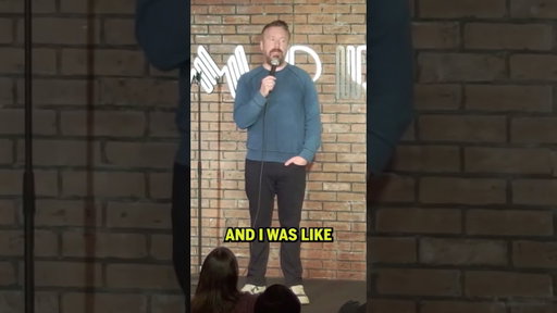 0% Chance | Chad Daniels