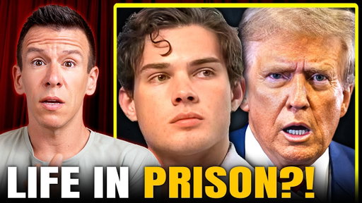 Looksmaxxing Influencer Clavicular Charged With Rape & The Real Reason Trump Has a Mamdani Problem