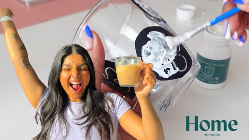 How To Customize Your Mugs At Home ☕