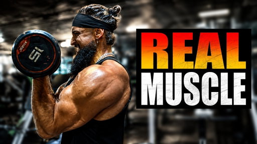 Most Are NOT Training Shoulders LIKE THIS!? (Build WIDE 3D Delts)