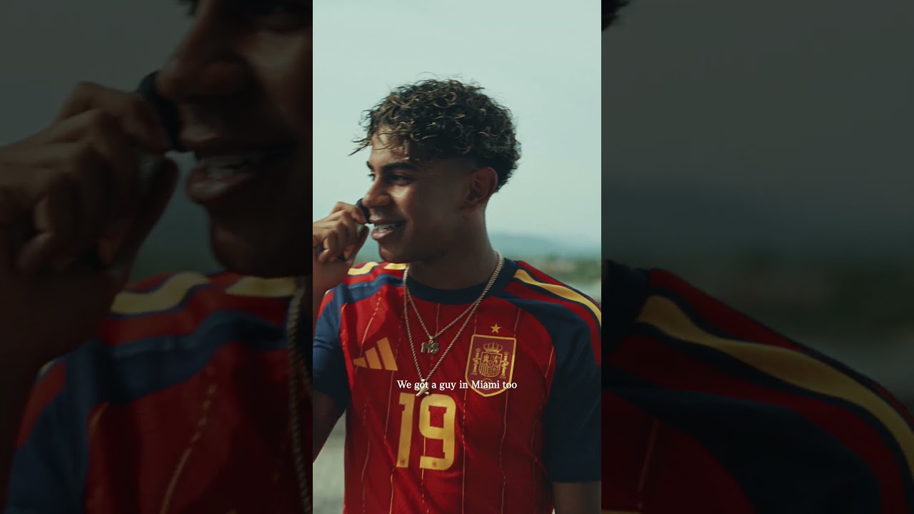 two identities. one World Cup. the Road to Glory starts with a choice. 🌎🏆