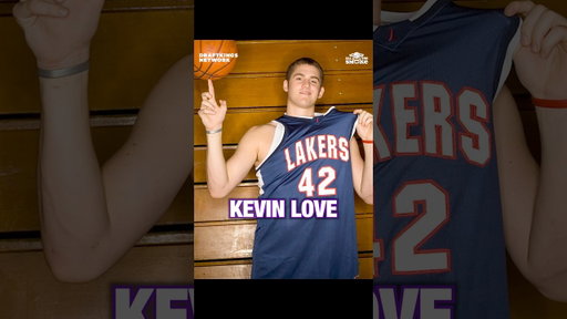 Kevin Love Was a BEAST😳