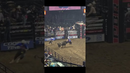 The Hardest Job in Rodeo? We Nominate Bullfighting #WreckFest #Wreck #Rodeo