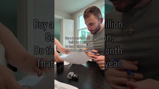 This was supposed to be a joke but this is actually what I’m trying to do 🤣 Follow for more 🏠