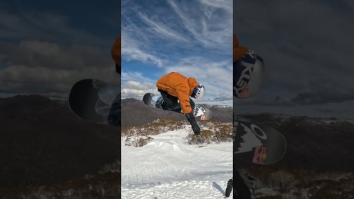 Is this anyone's favorite trick?