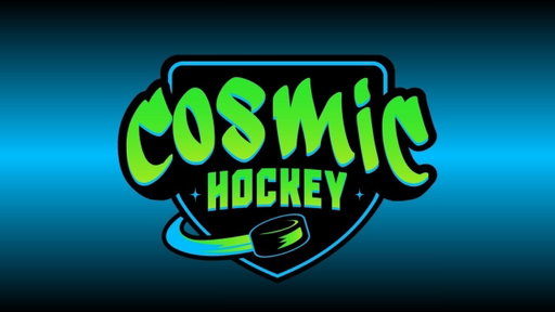 Cosmic Hockey Announcement