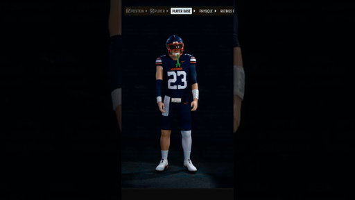 Mike Vick Selects New Road to Glory Gear in #CFB27