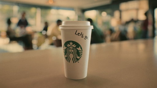 No Cup Like It