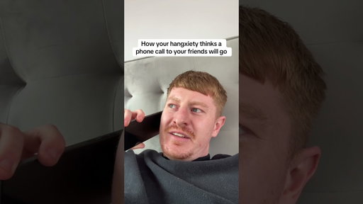 Hangxiety is the worst #comedyshorts #funny #bestcomedyskit #comedyskit #funnyvideo #comedy #memes