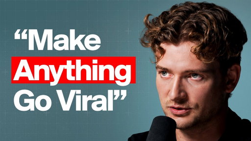 2-Hour Youtube Masterclass From The World's Highest-Paid Strategist