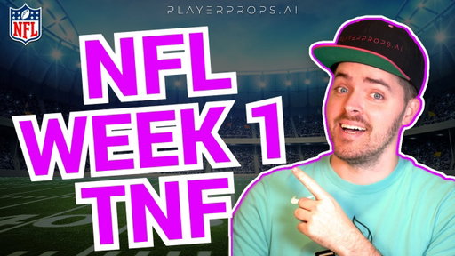 How to WIN Betting Cowboys vs Eagles | Free NFL Picks & Week 1 Predictions