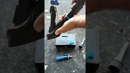 Tool time testing in progress see the results #detailingtools