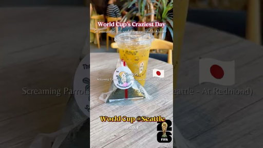 World Cup’s Craziest Knock Out Day - Germany Netherlands & Japan dramatically eliminated #wc2026