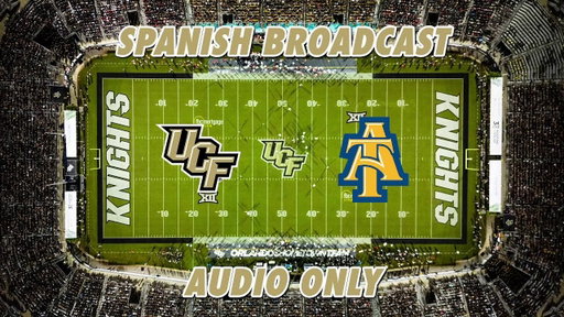 UCF vs NC AT