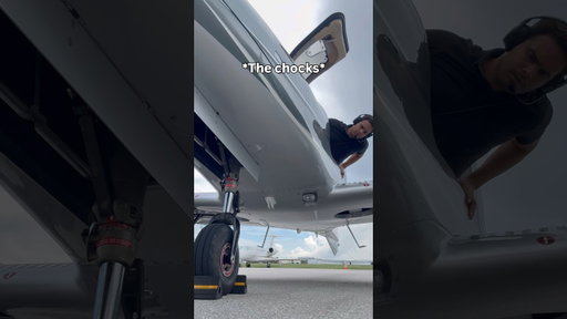 Who’s had this happen to them?? 😂😂 #aviation #pilot