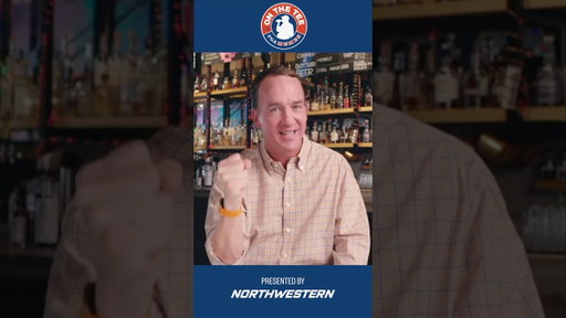Peyton Manning is an owner of Sweetens Cove Spirits and Golf Club but which one is better? 🤔