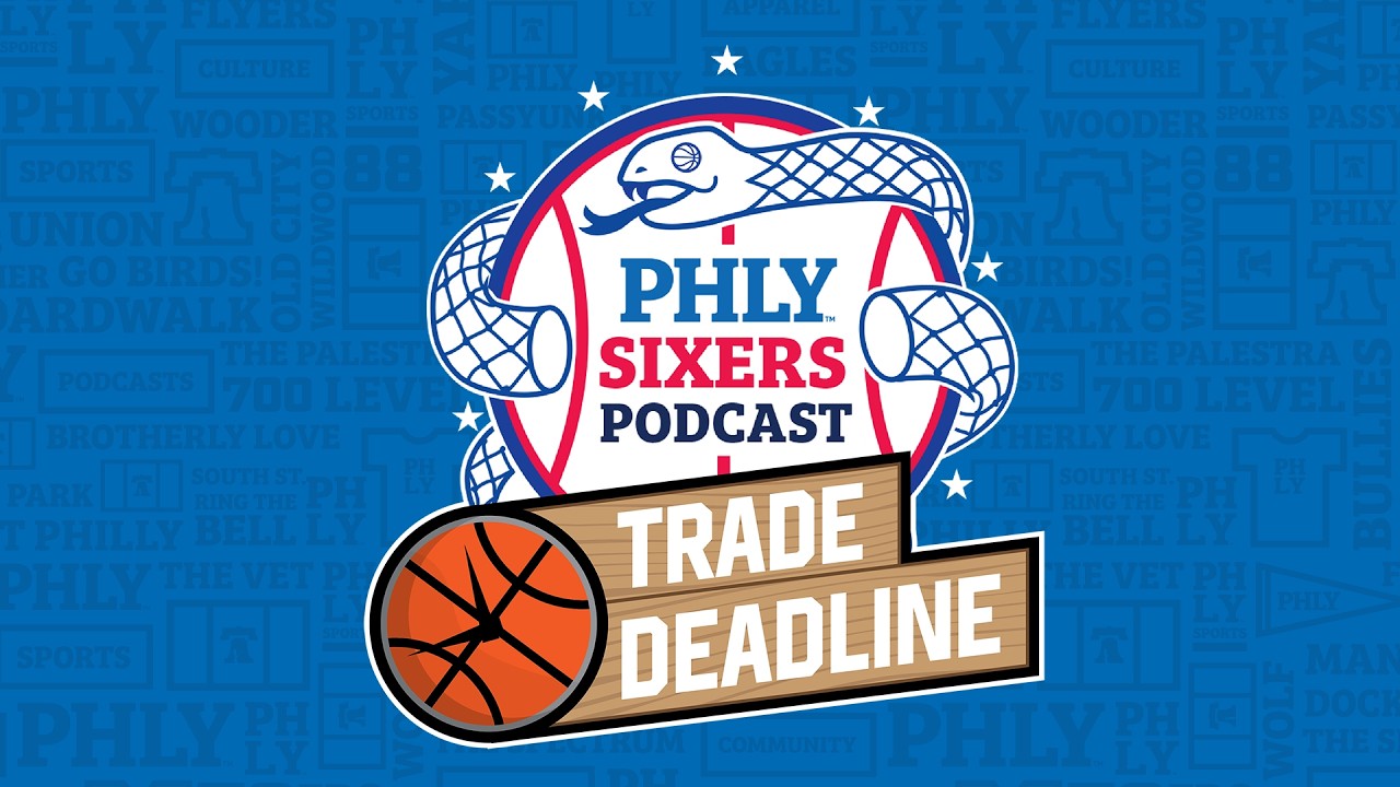 2026 NBA Trade Deadline special: The Sixers did NOTHING