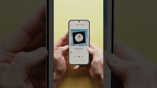 This Music App Looks INSANE!