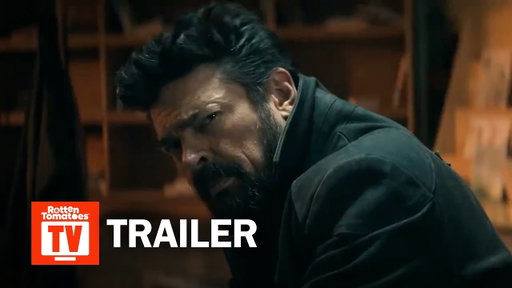 The Boys Season 5 Episode 3 Trailer