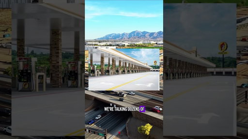 Buc-ee’s is coming to Arizona! 🚧⛽️ The first-ever AZ location is now under construction in Goodyear