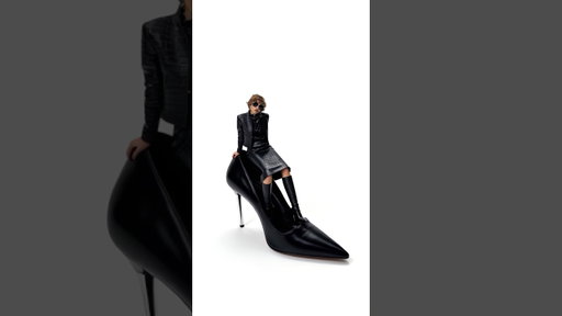 Guccibot #GucciLaFamiglia #MFW
