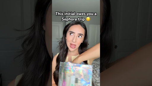 Who owes you?! 😏 #fypシ゚viral #sephora #fyp #skincare #fypviral #makeup #preppy #relatable
