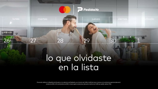 Beneficios Mastercard