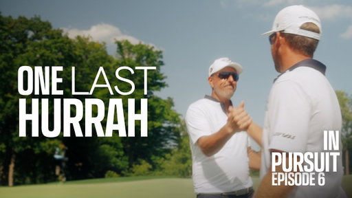 One Last Hurrah | In Pursuit EP.6
