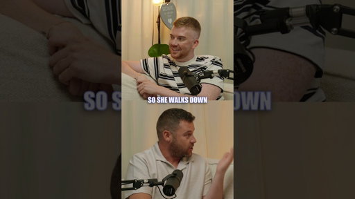 DANNY MILLER ON THE POD TOMORROW! #comedyfilms #comedy #funny #funnyvideo #shorts #short