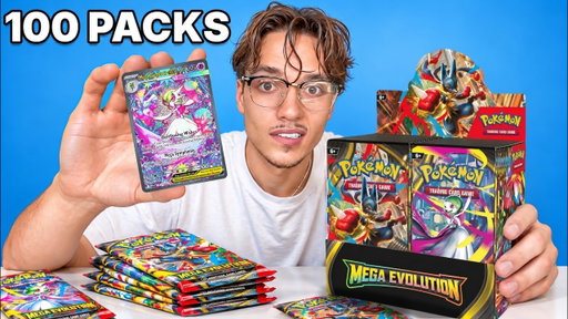 I Spent $1,000 Chasing ONE Pokémon Card!