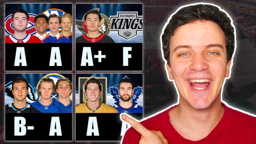 Re-Grading 2025 Offseason Trades 1 Year Later