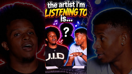 What Artist Are You Watching Right Now? 🎵👀