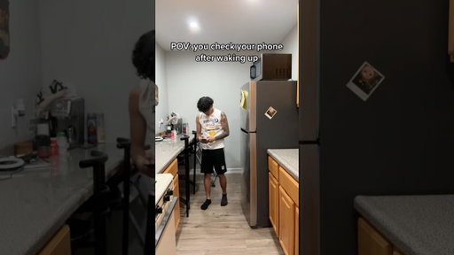 It be the best feeling 😌 #viral #relatable #comedyskits #pov