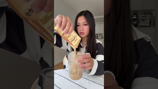 coffee milk