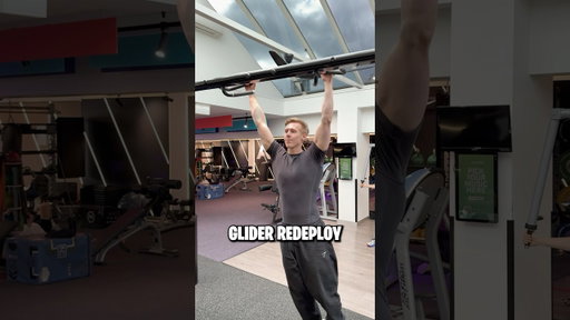 Fortnite Gym Workouts 😤