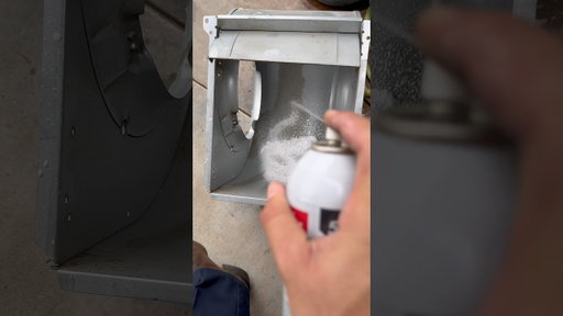 How much oil leakage is allowable to you? #hvaclife #bluecollar #hvac @refrigerationtechnologies