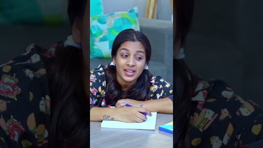 Exam Results చూసిన తర్వాత అమ్మ Reaction || Mahathalli || Tamada Media ||