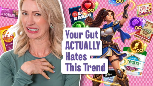 Fiber is Tiktok’s New Protein. Here’s the Problem with That.