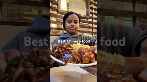 My Go To Chinese Food Spot in Toronto  #toronto #foodie #chinesefood