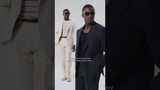 How To Style Brushed Linen