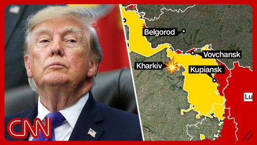 Russia attacks Ukraine power plant after Trump announced ‘energy ceasefire’